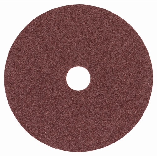 Disco lijador de fibra R444, Expert for Metal