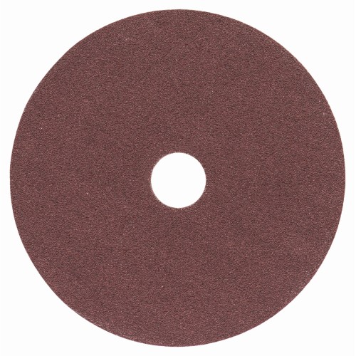 Disco lijador de fibra R444, Expert for Metal