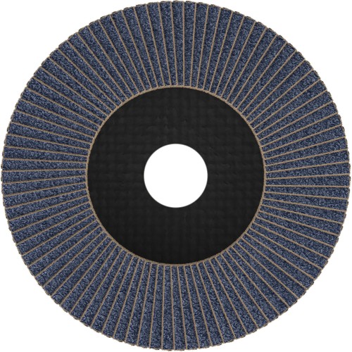 Disco de láminas PRO X571, acodado, 125 mm, G60