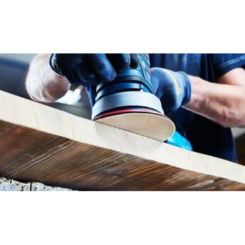 Hojas de lija C430, paquete de 6 unidades