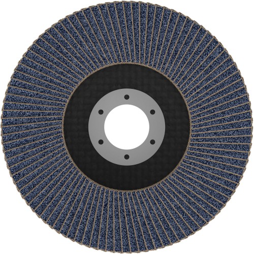 Disco de láminas PRO X571, fresa recta, 125 mm, G80
