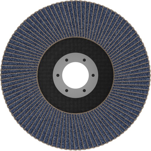 Disco de láminas PRO X571, fresa recta, 125 mm, G120