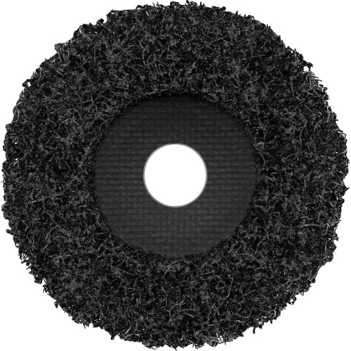 Disco de limpieza PRO N377, 115 mm, 22,23 mm