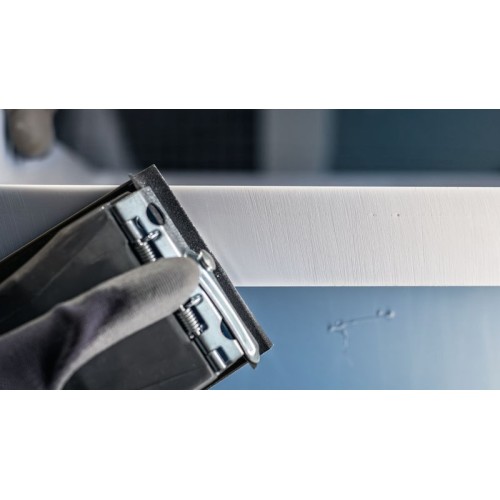 Rollo de lija PRO C355, 93 mm, 5 m, G120