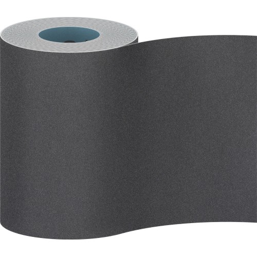 Rollo de lija PRO C355, 93 mm, 5 m, G180