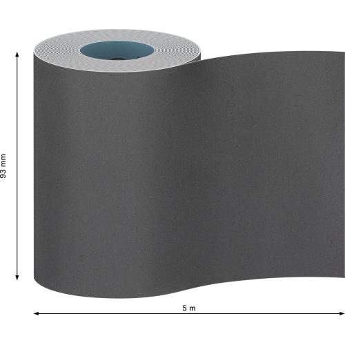 Rollo de lija PRO C355, 93 mm, 5 m, G240