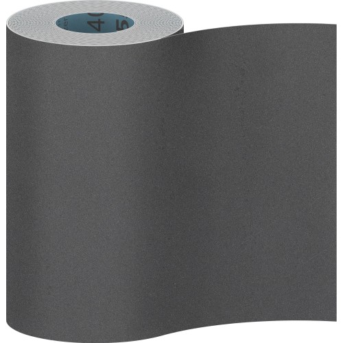 Rollo de lija PRO C355, 115 mm, 5 m, G240