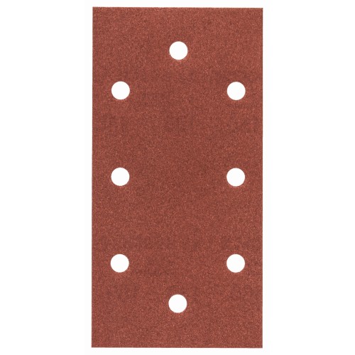 Hoja de lija C430, paquete de 10 uds.