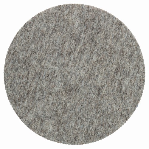 Fieltro pulidor