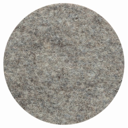 Fieltro pulidor