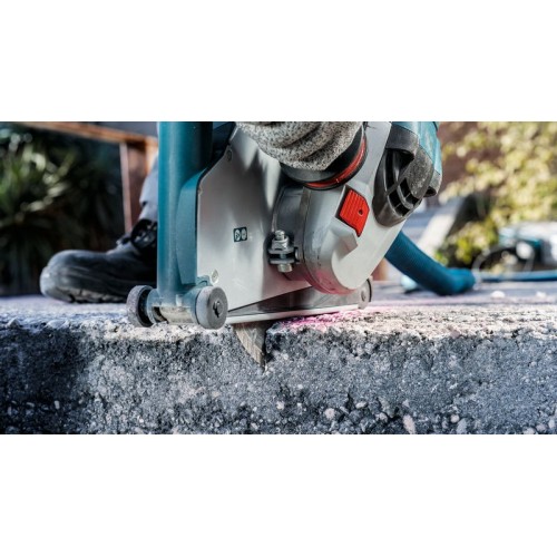 Disco de corte con diamante PRO Multi Material, 230 x 22,23 mm