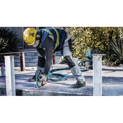 Disco de corte con diamante PRO Multi Material, 230 x 22,23 mm