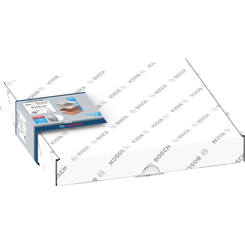 Disco de corte con diamante PRO Multi Material, 230 x 22,23 mm, 10 uds.