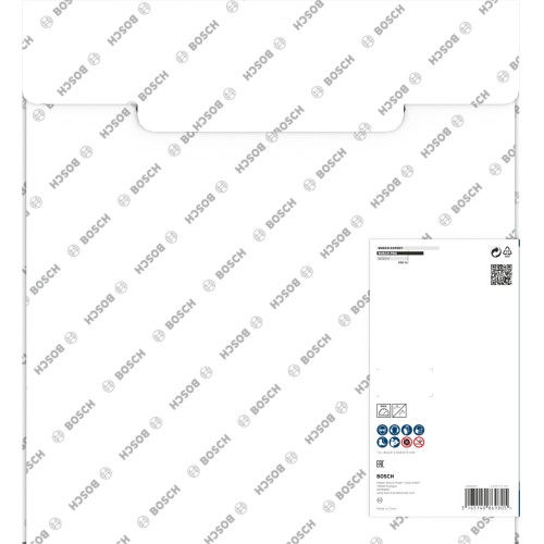Disco de corte con diamante PRO Multi Material, 350 x 20 mm