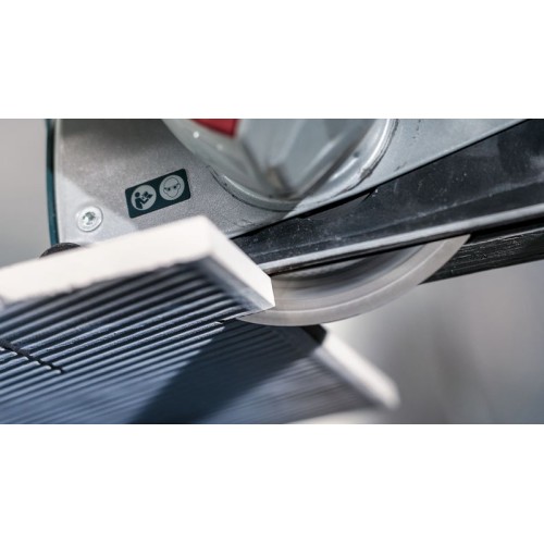 Disco de diamante PRO Ceramic X-Lock, 115 x 22,23 mm, 22,23 mm