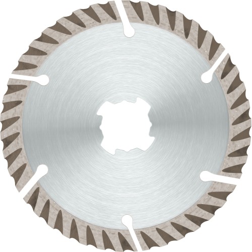 Disco de diamante PRO Multi Material X-Lock, 115 x 22,23 mm, 22,23 mm