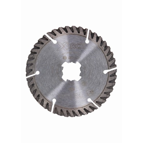 Standard for Universal X-LOCK de 115x22,23x1,6x10 de 2 unidades