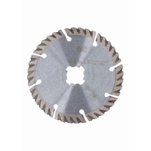 Standard for Universal X-LOCK de 125x22,23x1,6x10 de 2 unidades