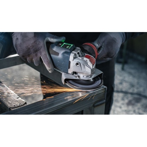 Disco de fibra PRO R780 X-Lock, 115 mm, G120