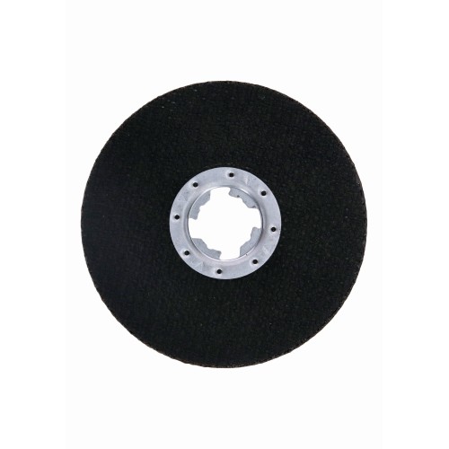 Disco de corte abrasivo PRO Metal, 115 x 2,5 x 22,23 mm, X-Lock, recto