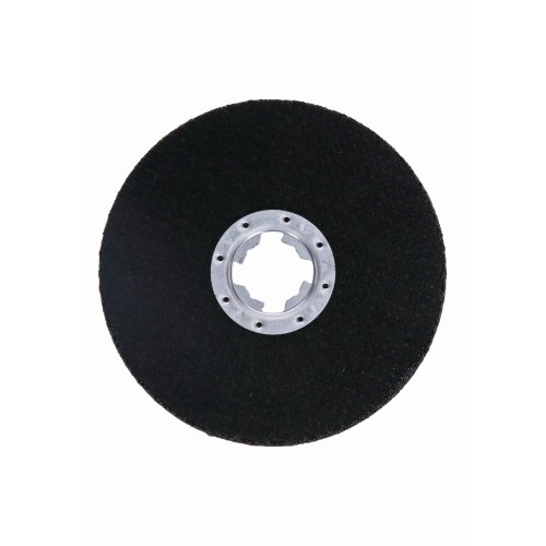 Disco de corte abrasivo PRO Metal, 125 x 2,5 x 22,23 mm, X-Lock, recto