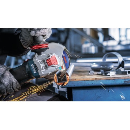 Disco de corte abrasivo PRO Stainless Steel and Metal, 115 x 1 x 22,23 mm, X-Lock, recto, oSa
