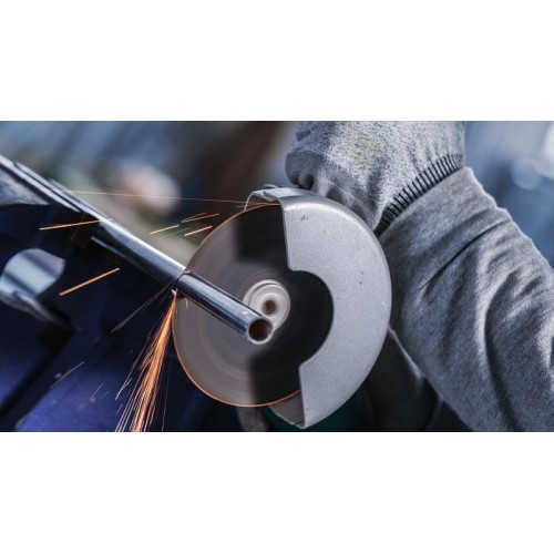 Disco de corte PRO Multi Material X-Lock, 125 x 1,6 x 22,23 mm