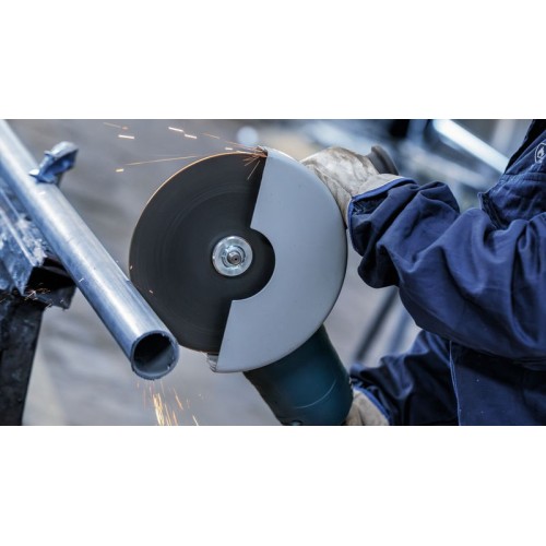 Disco de corte abrasivo PRO Stainless Steel and Metal, 230 x 1,9 x 22,23 mm, recto
