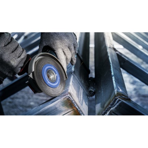Disco de alambre PRO Metal clean X-Lock, 115 x 0,3 mm
