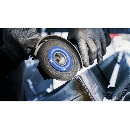 Disco de alambre PRO Metal clean X-Lock, 115 x 0,3 mm