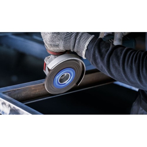 Disco de alambre PRO Stainless Steel heavy X-Lock, 115 x 0,5 mm