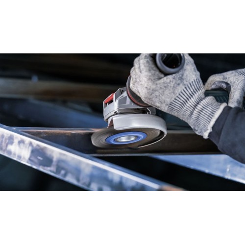 Disco de alambre PRO Stainless Steel heavy X-Lock, 115 x 0,5 mm