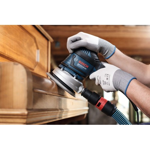 J450 Expert for Wood and Paint, 115 mm X 50 m, G60
