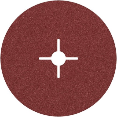 Disco de fibra PRO R780, 180 mm, G100