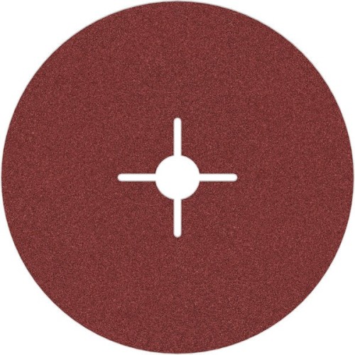 Disco de fibra PRO R780, 180 mm, G125