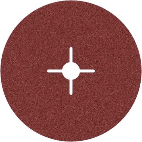 Disco de fibra PRO R780, 180 mm, G125