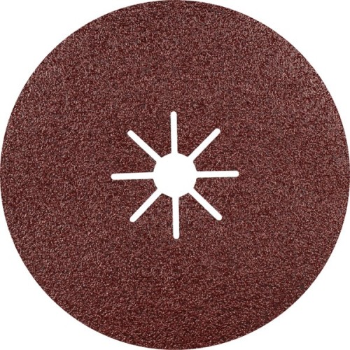 Disco de fibra EXPERT R781 Prisma Ceramic de 180 mm, 22,23 mm, G 60