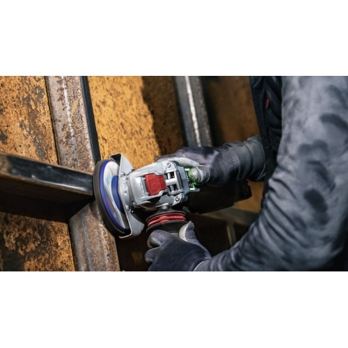 Disco de limpieza PRO N377, 115 mm, 22,23 mm, X-Lock