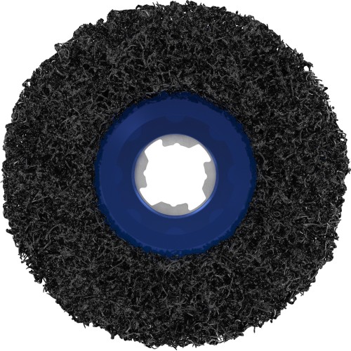 Disco de limpieza PRO N377, 125 mm, 22,23 mm, X-Lock