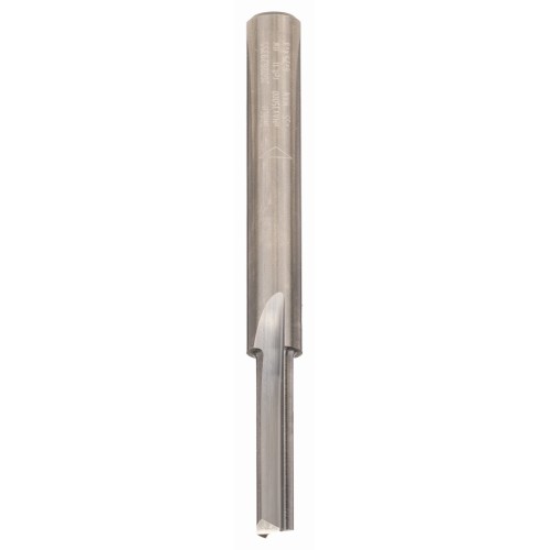 Fresa recta Expert for Wood, carburo macizo, 8 mm, D1 6 mm, L 25,4 mm, G 76 mm