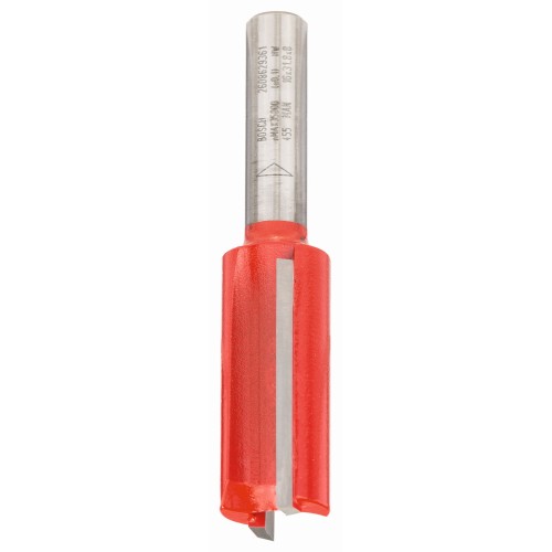 Fresa recta Expert for Wood, carburo, 8 mm, D1 16 mm, L 31,8 mm, G 66 mm