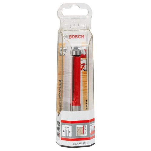 Fresa para recortar Expert for Wood Laminate, 12 mm, D1 12,7 mm, L 50,8 mm, G 106,8 mm