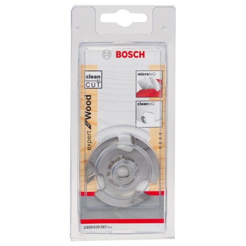 Corte de ranuras Expert for Wood, 8 mm, D1 50,8 mm, L 4 mm, G 8 mm