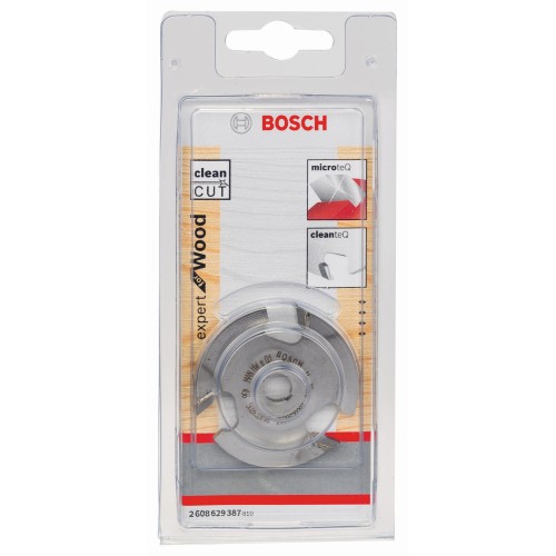 Corte de ranuras Expert for Wood, 8 mm, D1 50,8 mm, L 4 mm, G 8 mm