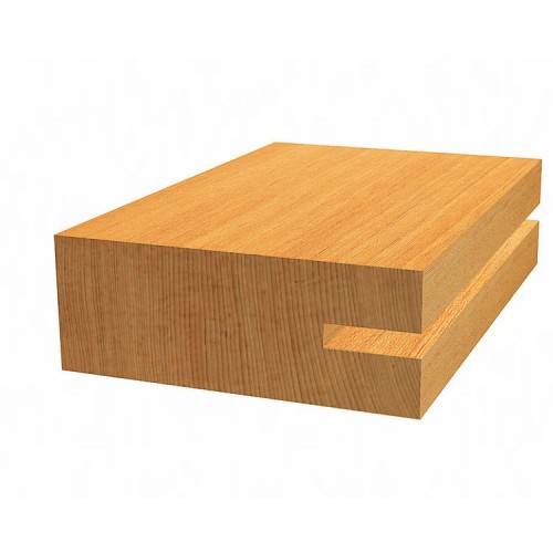 Corte de ranuras Expert for Wood, 8 mm, D1 50,8 mm, L 2,5 mm, G 8 mm