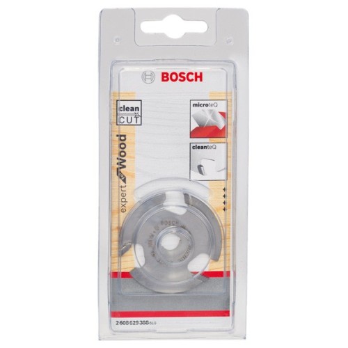 Corte de ranuras Expert for Wood, 8 mm, D1 50,8 mm, L 2,5 mm, G 8 mm