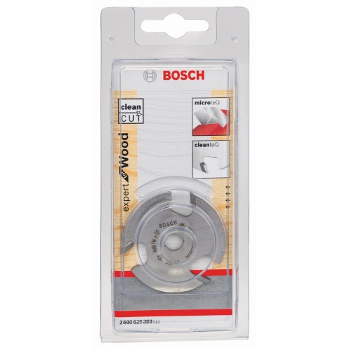 Corte de ranuras Expert for Wood, 8 mm, D1 50,8 mm, L 3 mm, G 8 mm