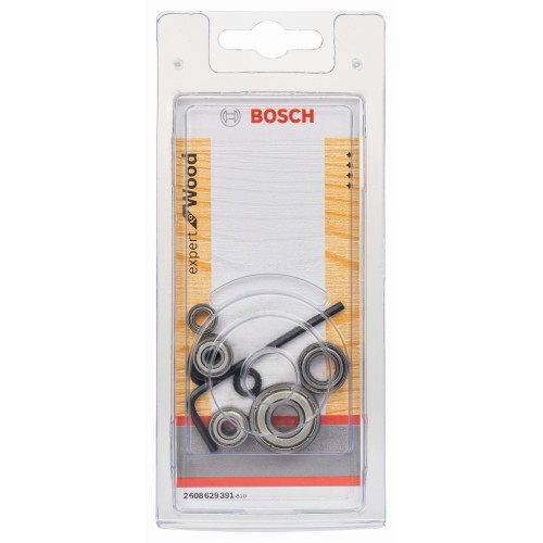 Set de piloto para cojinete a bolas Expert for Wood