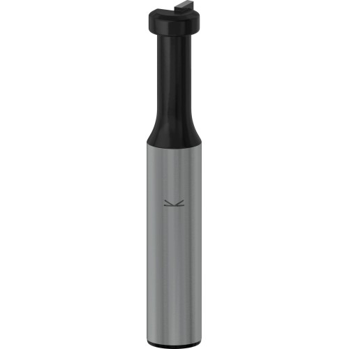 Broca fresadora PRO para bocallaves, Ø 8,5 x Ø 5,6, vástago de 8 mm