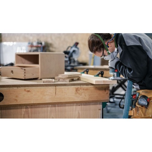 Hoja de sierra de calar PRO Wood precise T144DP 100 mm, 5 uds.